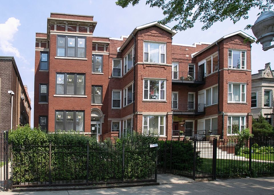 1st image of 4853 N Kenmore Ave APT 1