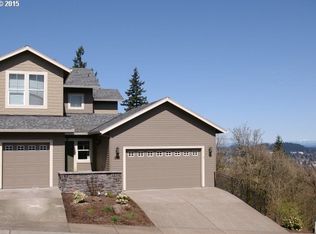 10064 SE Bristol Loop, Happy Valley, OR 97086
