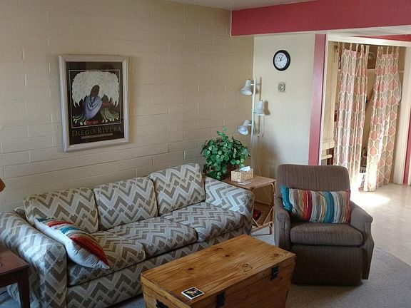 3rd image of 483 S Paseo Pena APT A