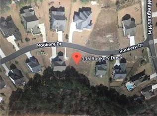 336 Rookery Dr, Hardeeville, SC 29927