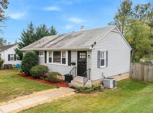 1603 Burris Rd, Rockville, MD 20851