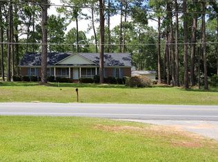 3209 Old Dawson Rd, Albany, GA 31721