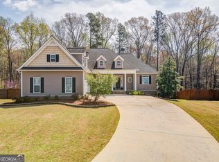 237 Shockley Way, Dallas, GA 30157