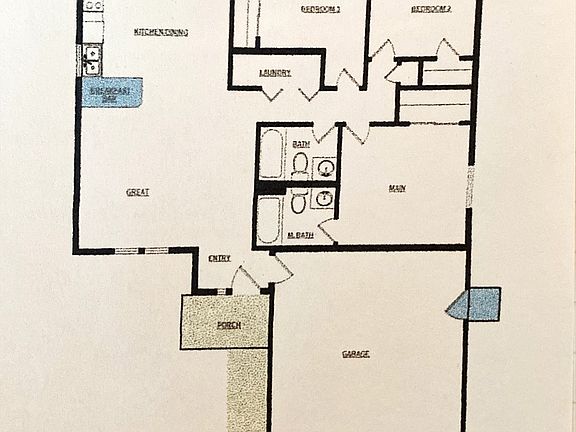 2nd image of 6114 Coolidge Rd