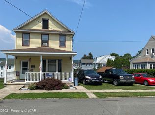729 Church St, Hanover Township, PA 18706