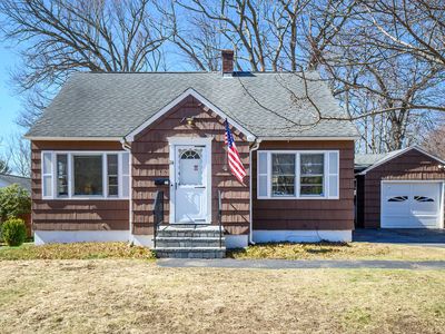 74 Harrison Avenue, Torrington, CT, 06790