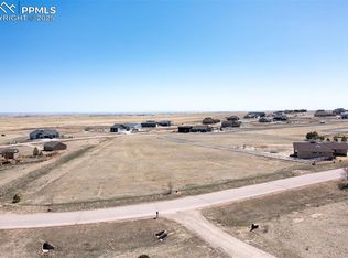 13745 Irish Hunter Trl, Elbert, CO 80106