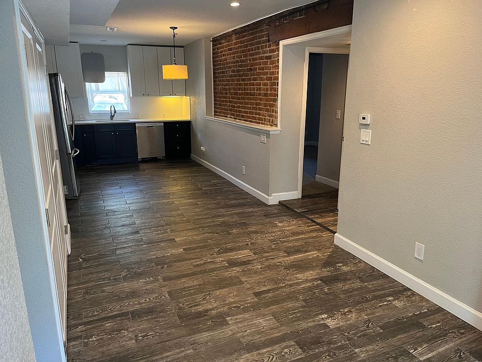 Living area.