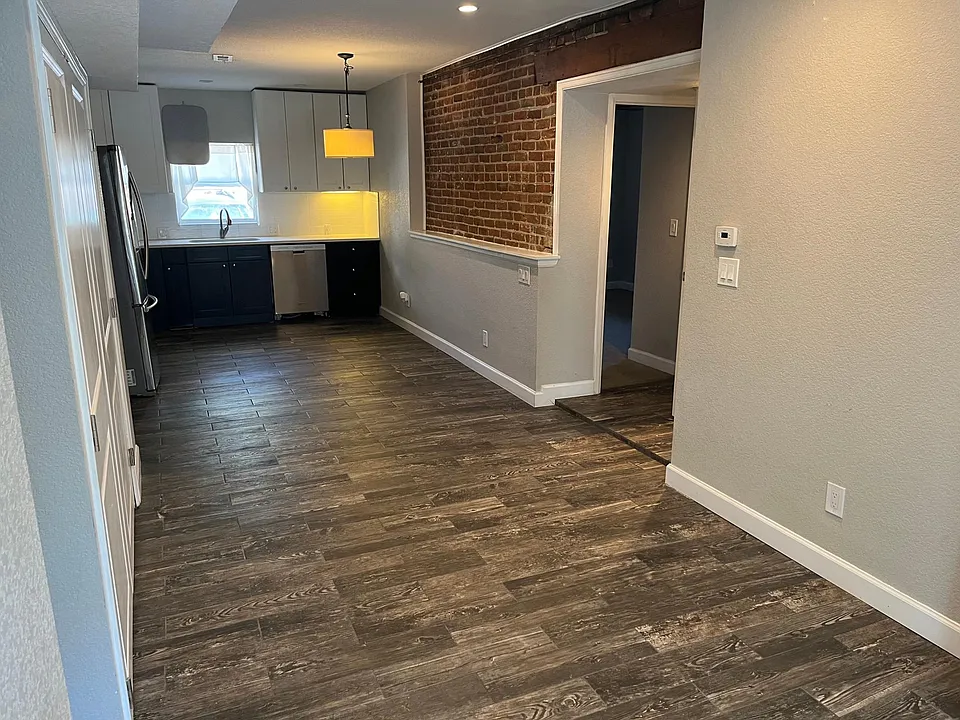 Living area.