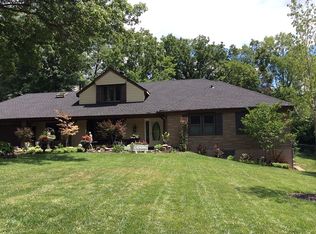 6139 NW Wales Rd, Kansas City, MO 64151