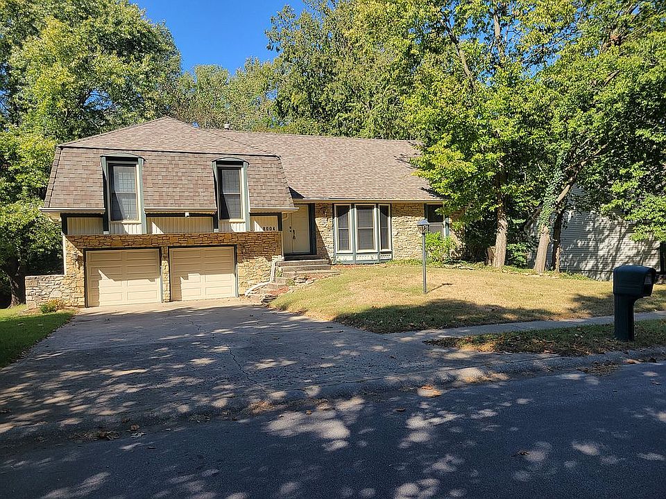 1st image of 8004 N London Dr