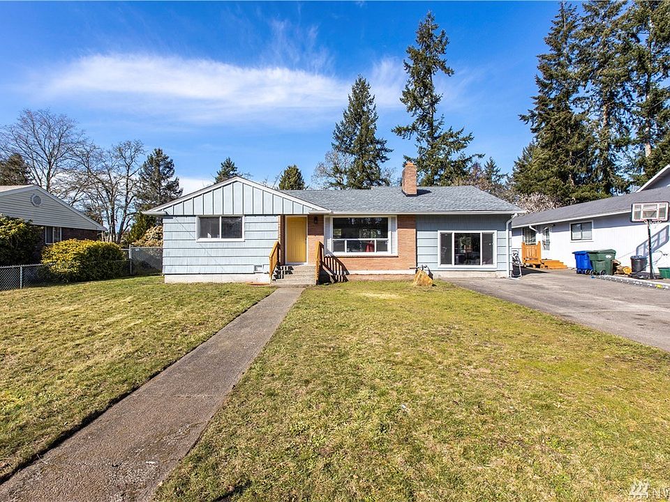 1st image of 9313 Northlake Dr SW