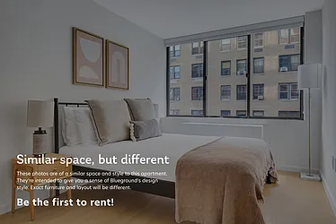 Rented by The Blueground