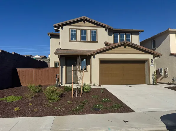 3464 Hampton Dr, Folsom, CA 95630