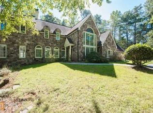 11 Ascot Mnr, Sandy Springs, GA 30327