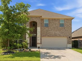 11300 Hubbard Creek Dr, Frisco, TX 75036