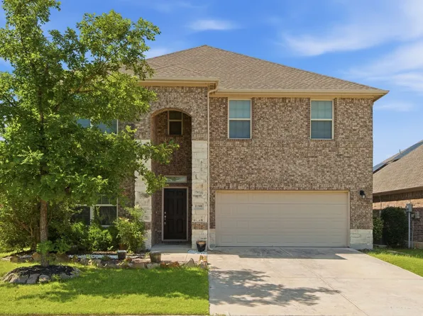 11300 Hubbard Creek Dr, Frisco, TX 75036