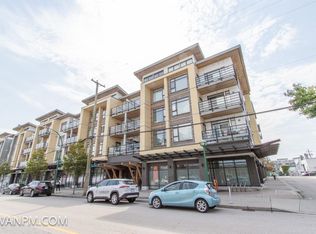 5248 Grimmer St PENTHOUSE 11, Burnaby, BC V5H 0E1