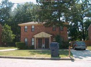 2704 Blossom Dr #B, Augusta, GA 30906