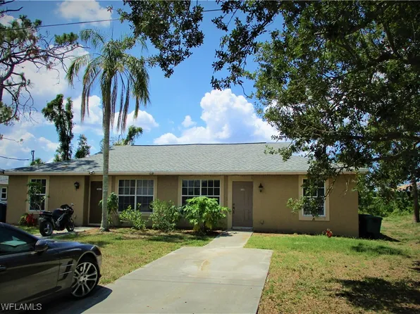 9156-9160 Tangelo Blvd, Fort Myers, FL 33967