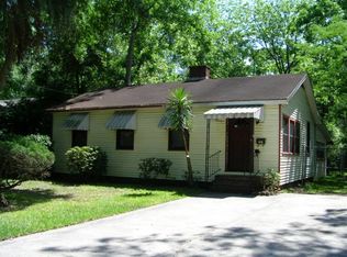 811 Saranac St, Jacksonville, FL 32254