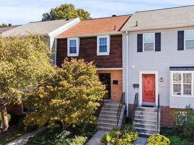 15443 Arbory Way #168, Laurel, MD, 20707