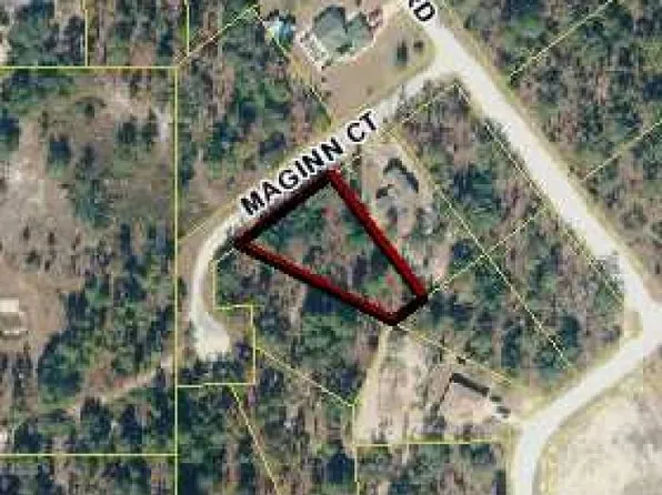 Maginn Ct, Weeki Wachee, FL 34614