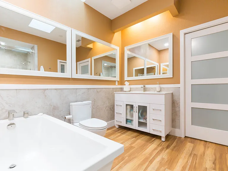 2020 W Dekle Ave #C — Photo 56