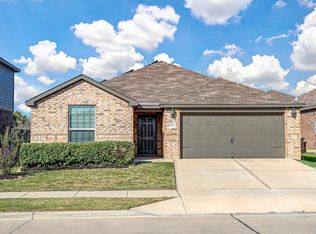 6332 Jasper Lake Dr, Fort Worth, TX 76179
