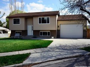 8375 S 3540 W, West Jordan, UT 84088