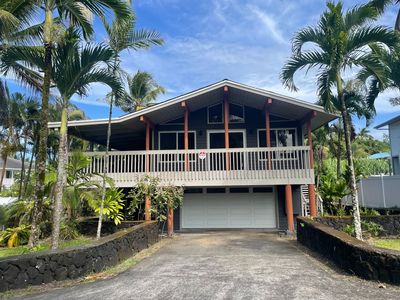 15-115 Kamanu St, Pahoa, HI, 96778