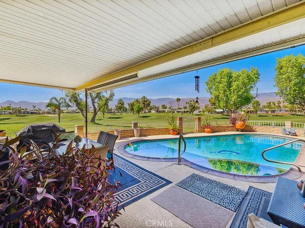 38250 Azalea Dr, Palm Desert, CA 92260
