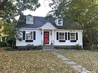 314 N Maple St, Maryville, TN 37801