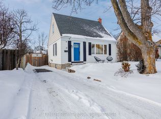 12 Princess St, Saint Catharines, ON L2P 2P9