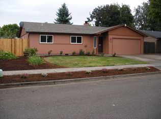 1070 Sharon Loop SE, Salem, OR 97306