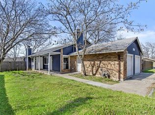 2800 Burleson Rd, Austin, TX 78741