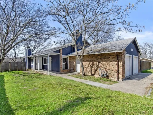 2800 Burleson Rd, Austin, TX 78741