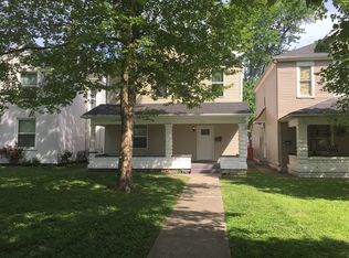 3757 Southern Pkwy #1, Louisville, KY 40214