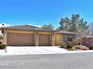 4761 Santa Luc St, Pahrump, NV 89061