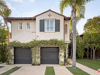 7965 W 83rd St, Playa Del Rey, CA, 90293