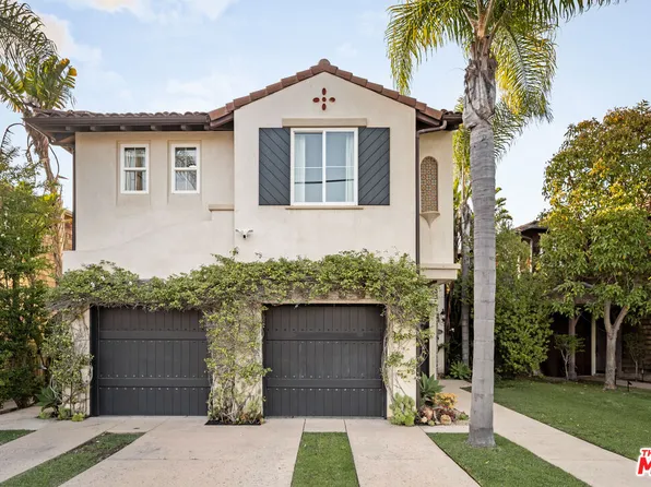 7965 W 83rd St, Playa Del Rey, CA 90293