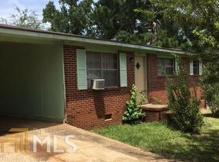 184 Singer Hts, Cuthbert, GA 39840