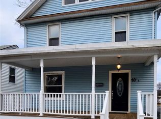 19 1/2 Myrtle Ave, Middletown, NY 10940