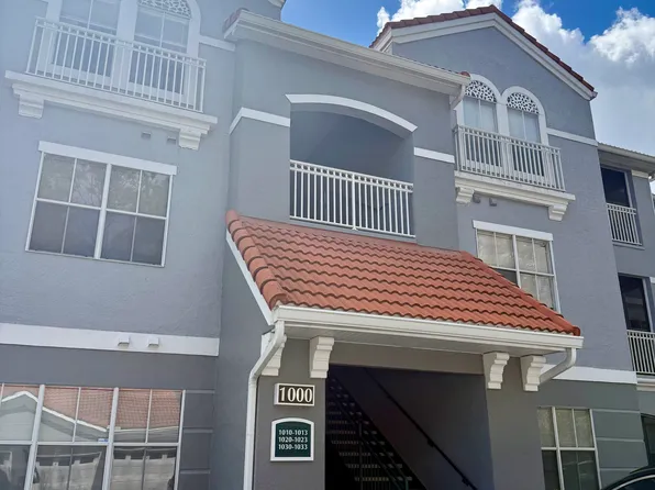 18001 Richmond Place Dr APT 1020, Tampa, FL 33647