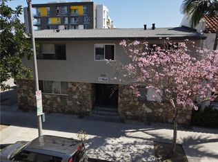 338 Elm Ave APT 1, Long Beach, CA