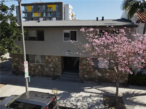 338 Elm Ave, Long Beach, CA 90802