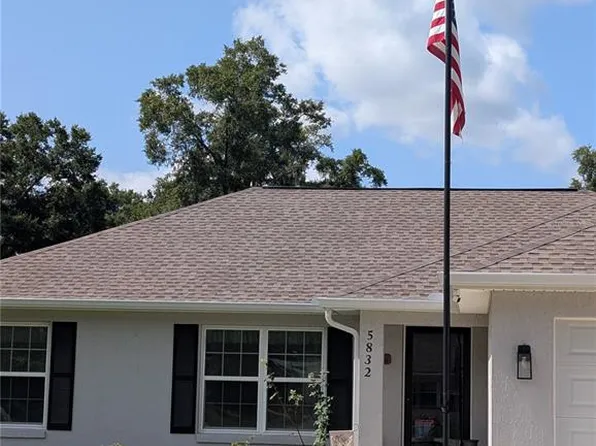 5832 NW 63rd Pl, Ocala, FL 34482