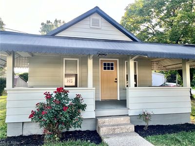 37 Kanawha St, Poca, WV, 25159