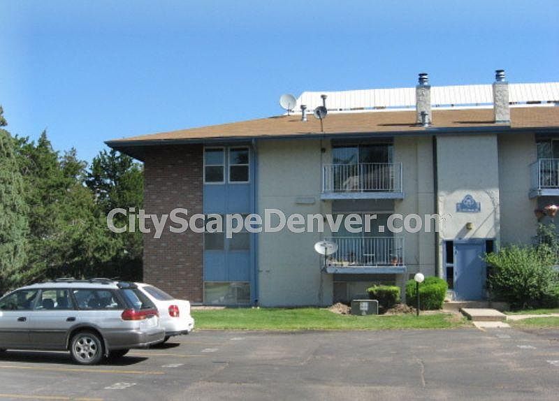 Exterior Street View