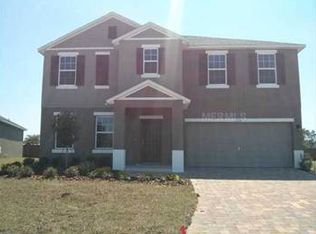 3729 Ryegrass St, Clermont, FL 34714